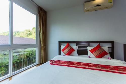 Apartamentos Haven Serviced-apartments