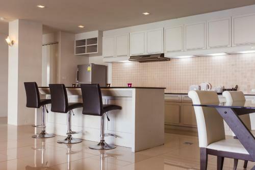 Apartamentos Haven Serviced-apartments