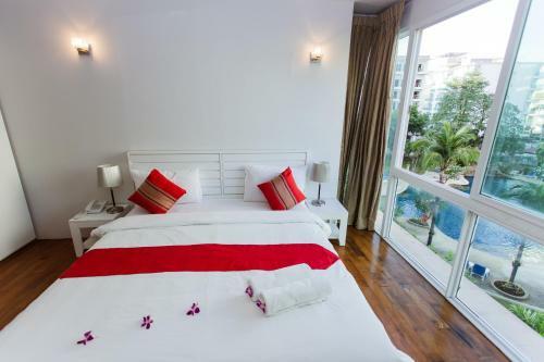 Apartamentos Haven Serviced-apartments