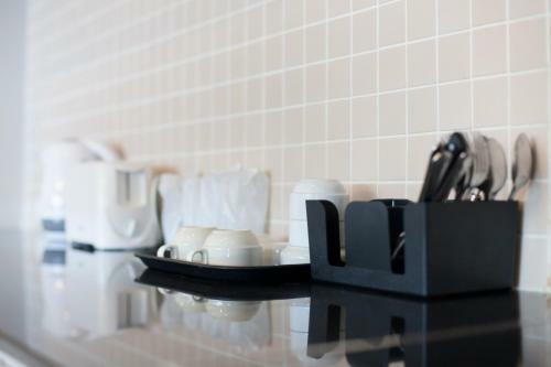 Apartamentos Haven Serviced-apartments