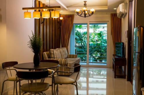 Apartamentos Haven Serviced-apartments