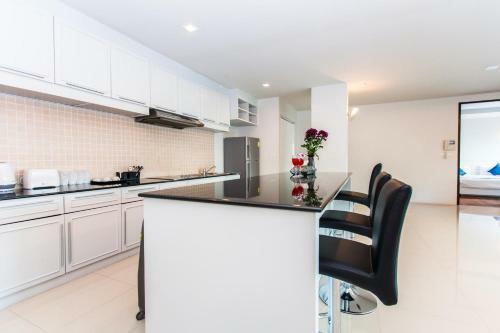 Apartamentos Haven Serviced-apartments
