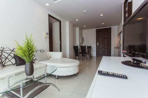 Apartamentos Haven Serviced-apartments