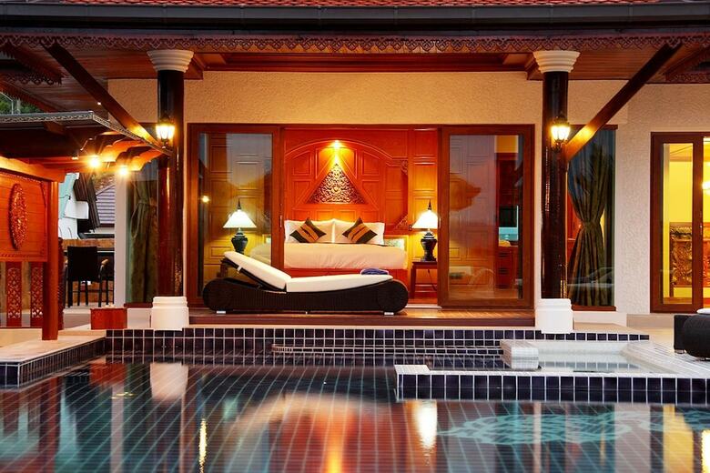 Reuan Thai Villa