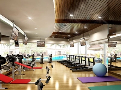Hotel Grand Mercure Phuket Patong