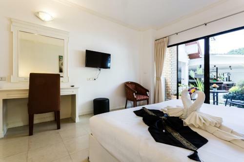 Hotel Bayshore Resort And Spa