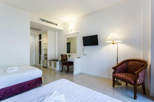 Hotel Bayshore Resort And Spa