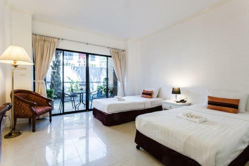 Hotel Bayshore Resort And Spa