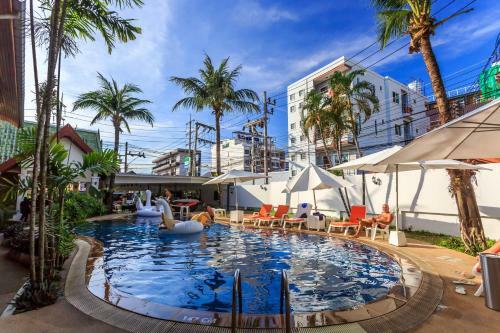 Hotel Bayshore Resort And Spa