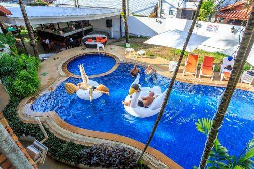 Hotel Bayshore Resort And Spa