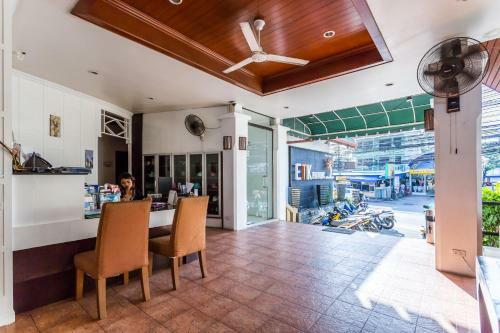 Hotel Bayshore Resort And Spa