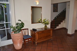 Bed & Breakfast Baines
