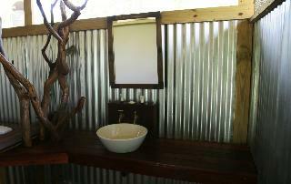 Hotel Miombo Safari Camp
