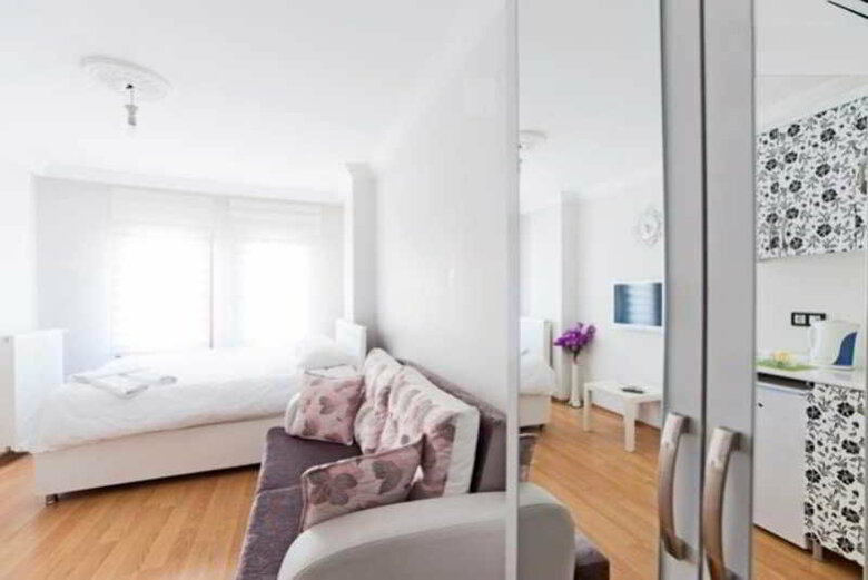 Hotel Boutique Taxim Elegance Suites