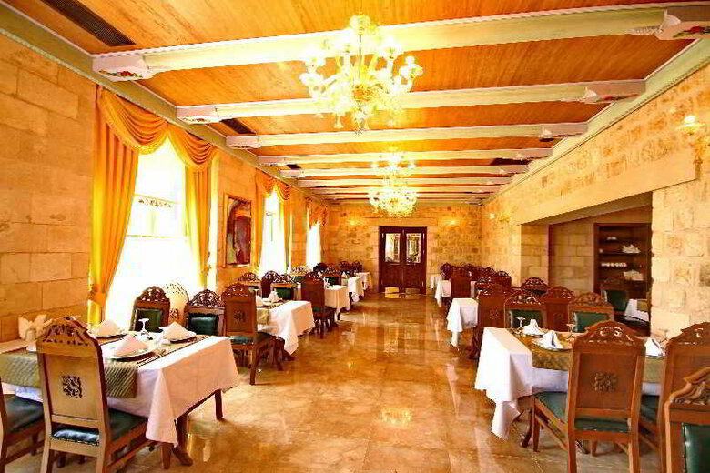 Hotel Boutique Izala Hotel