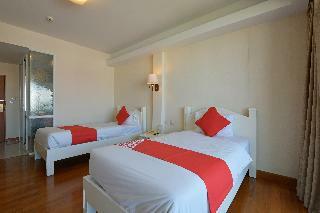 Hotel Ozone Prime Pattaya