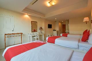 Hotel Ozone Prime Pattaya