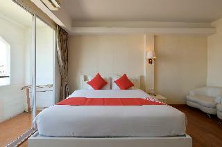 Hotel Ozone Prime Pattaya
