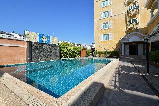 Hotel Ozone Prime Pattaya