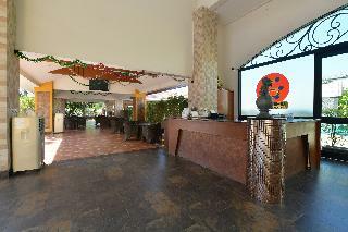 Hotel Ozone Prime Pattaya