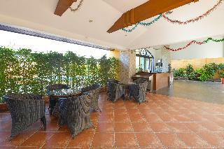 Hotel Ozone Prime Pattaya