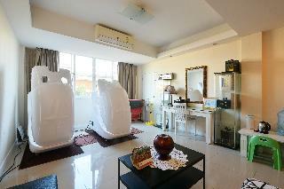 Hotel Ozone Prime Pattaya