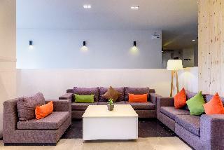 Hotel J Residence