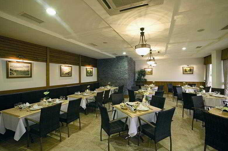 Hotel Monachus Park