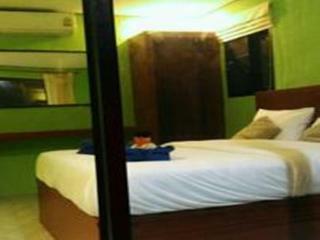 Hotel Lanta Top View Resort