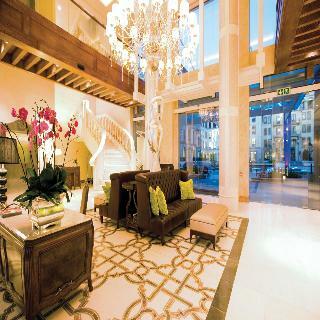 Hotel Southern Sun Montecasino