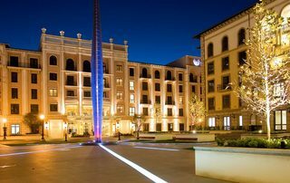 Hotel Southern Sun Montecasino