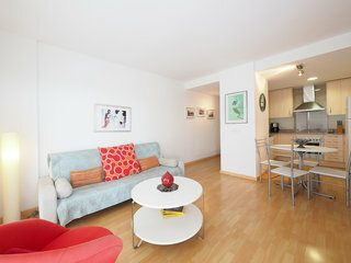 Hotel Aquamarina - One Bedroom