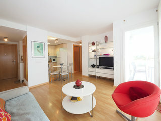 Hotel Aquamarina - One Bedroom