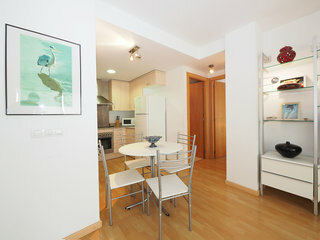 Hotel Aquamarina - One Bedroom