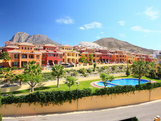 Balcon De Finestrat - Three Bedroom