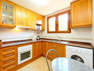 Balcon De Finestrat - Three Bedroom