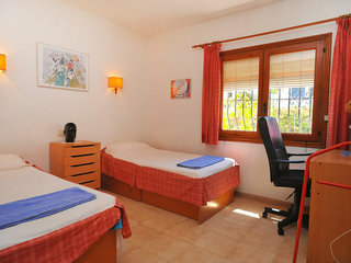Hotel Canselades Park 50 - Five Bedroom