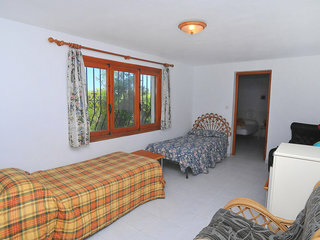 Hotel Canselades Park 50 - Five Bedroom