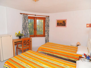 Hotel Canselades Park 50 - Five Bedroom