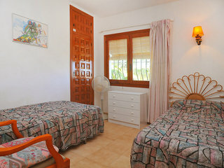 Hotel Canselades Park 50 - Five Bedroom