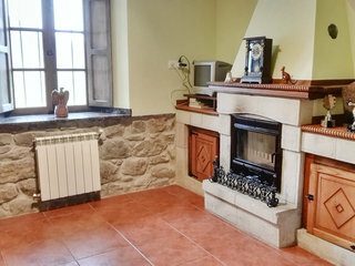 Casa Cabu�rniga - Three Bedroom