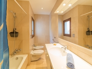 Hotel Casa Gran - Five Bedroom