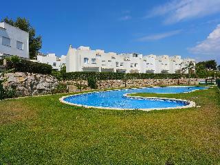 Hotel Urb Zona Estival - Three Bedroom