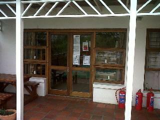 Hotel African Jewel Lodge