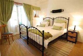 Hotel Poplar Tree Lodge