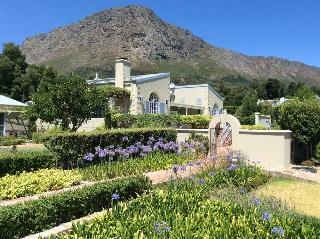 Hotel La Cabriere Country House