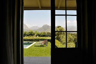 Hotel La Cabriere Country House