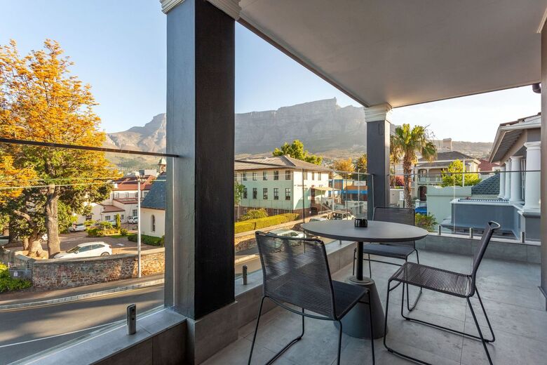 Cloud 9 Boutique Hotel & Spa