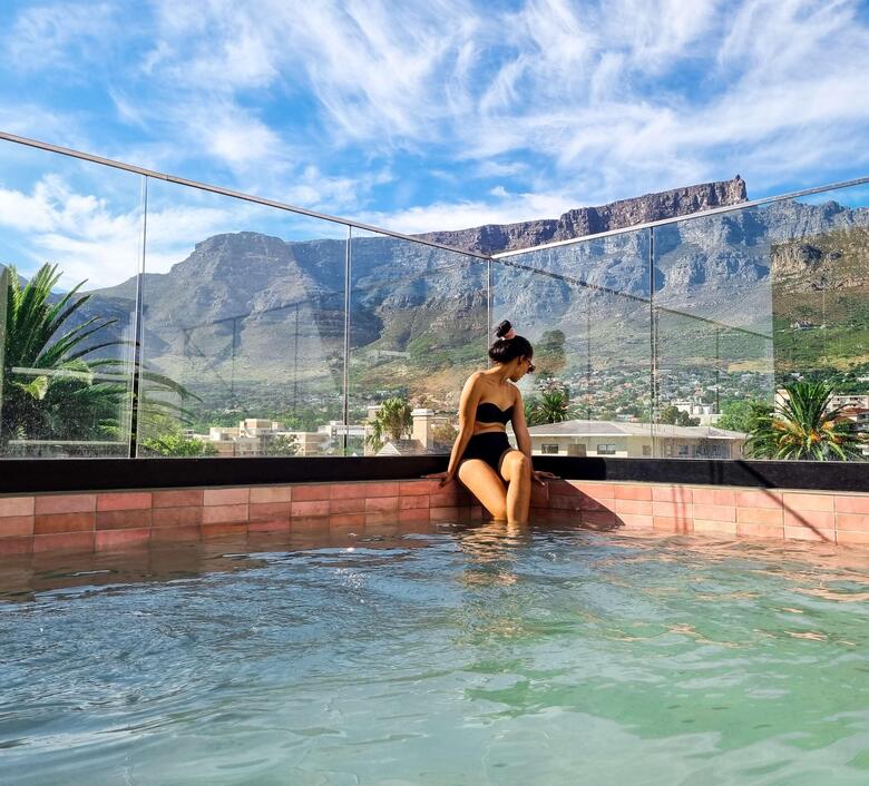 Cloud 9 Boutique Hotel & Spa