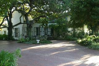 Hotel Soverby Guest House